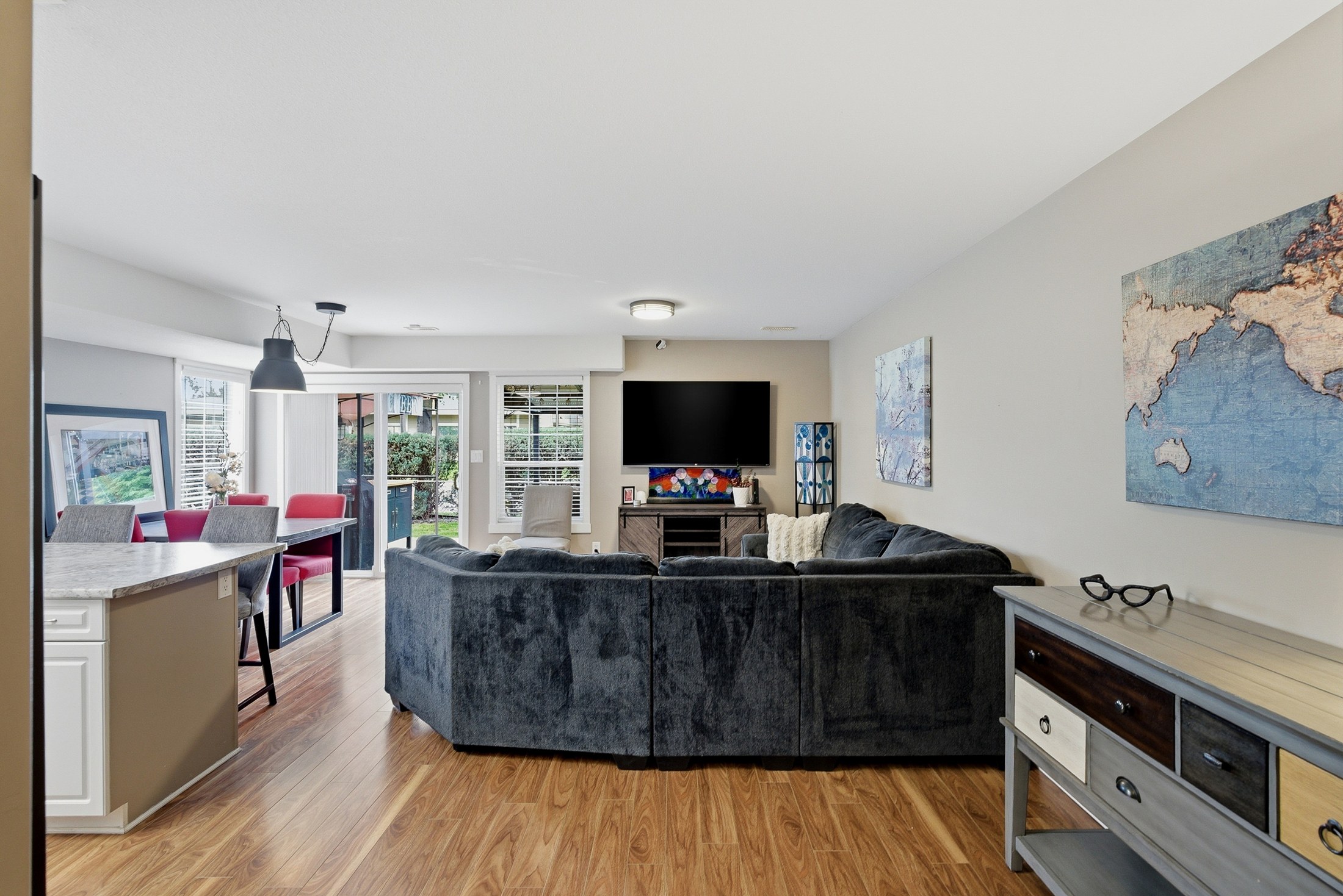 Third bedroom